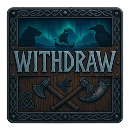 withdraw logo